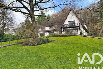 achat maison st-remy-les-chevreuse 78470