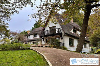 achat maison st-remy-les-chevreuse 78470