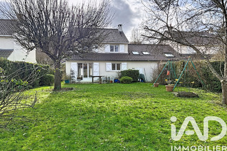 achat maison st-remy-les-chevreuse 78470