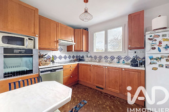 achat maison st-remy-les-chevreuse 78470