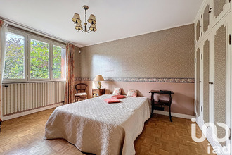 achat maison st-remy-les-chevreuse 78470