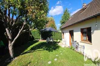 achat maison st-remy-les-chevreuse 78470