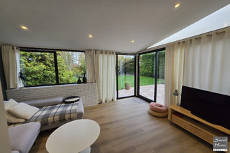 achat maison st-remy-les-chevreuse 78470