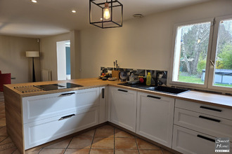 achat maison st-remy-les-chevreuse 78470