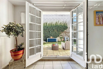 achat maison st-remy-les-chevreuse 78470