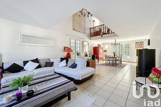 achat maison st-remy-les-chevreuse 78470