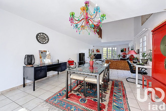 achat maison st-remy-les-chevreuse 78470