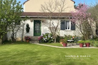 achat maison st-remy-les-chevreuse 78470