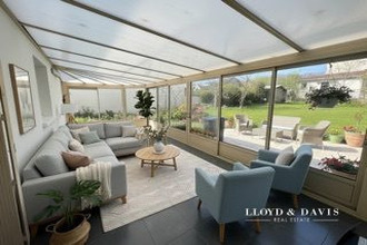 achat maison st-remy-les-chevreuse 78470