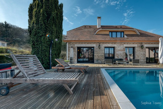 achat maison st-remy-les-chevreuse 78470