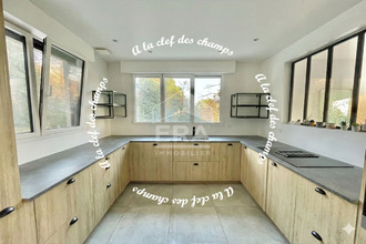 achat maison st-remy-les-chevreuse 78470