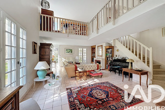 achat maison st-remy-les-chevreuse 78470