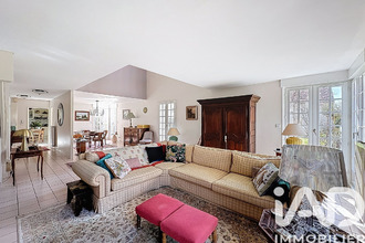 achat maison st-remy-les-chevreuse 78470