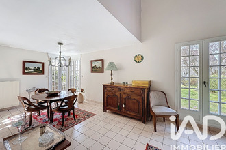 achat maison st-remy-les-chevreuse 78470