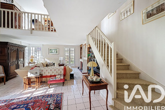 achat maison st-remy-les-chevreuse 78470