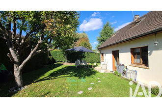 achat maison st-remy-les-chevreuse 78470