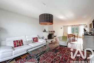 achat maison st-remy-les-chevreuse 78470