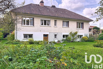 achat maison st-remy-les-chevreuse 78470