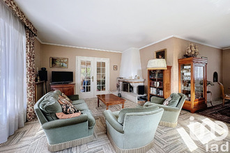 achat maison st-remy-les-chevreuse 78470