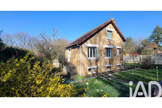 achat maison st-remy-les-chevreuse 78470