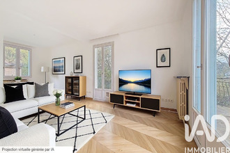 achat maison st-remy-les-chevreuse 78470