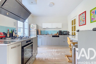 achat maison st-remy-les-chevreuse 78470