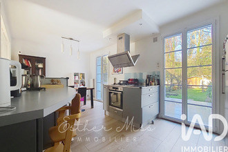 achat maison st-remy-les-chevreuse 78470