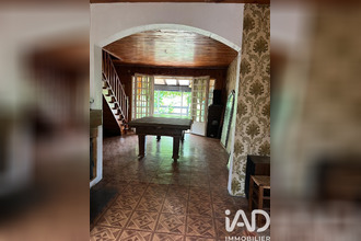 achat maison st-remy-les-chevreuse 78470