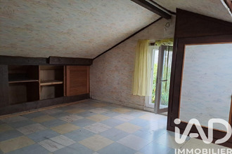 achat maison st-remy-les-chevreuse 78470