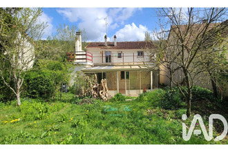 achat maison st-remy-les-chevreuse 78470