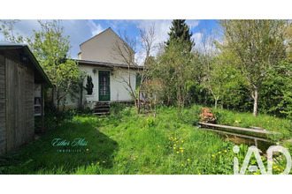 achat maison st-remy-les-chevreuse 78470