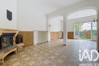 achat maison st-remy-les-chevreuse 78470