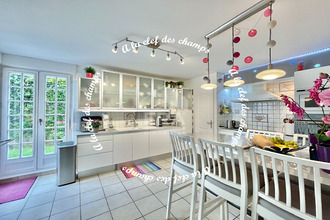 achat maison st-remy-les-chevreuse 78470