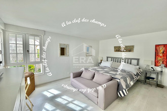 achat maison st-remy-les-chevreuse 78470