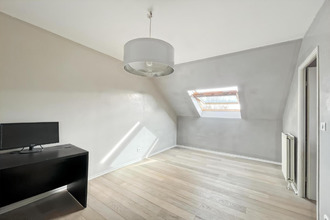 achat maison st-remy-les-chevreuse 78470