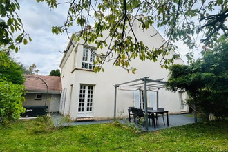 achat maison st-remy-les-chevreuse 78470
