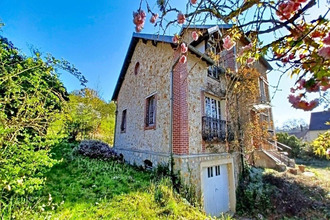 achat maison st-remy-les-chevreuse 78470