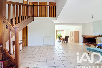 achat maison st-remy-les-chevreuse 78470