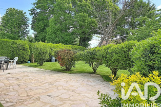 achat maison st-remy-les-chevreuse 78470
