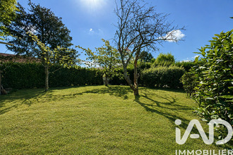achat maison st-remy-les-chevreuse 78470