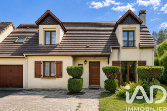 achat maison st-remy-les-chevreuse 78470