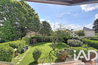 achat maison st-remy-les-chevreuse 78470