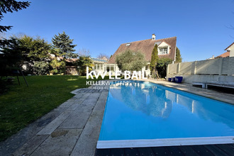 achat maison st-remy-les-chevreuse 78470
