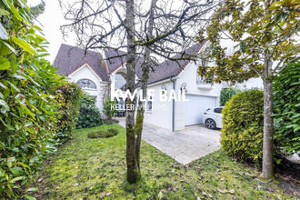 achat maison st-remy-les-chevreuse 78470