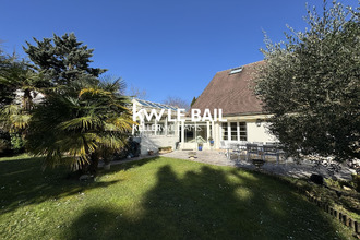 achat maison st-remy-les-chevreuse 78470