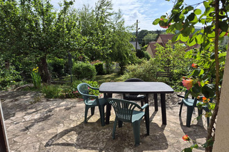 achat maison st-remy-les-chevreuse 78470