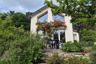 achat maison st-remy-les-chevreuse 78470