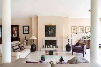 achat maison st-remy-les-chevreuse 78470