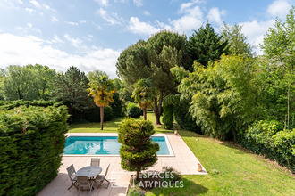 achat maison st-remy-les-chevreuse 78470