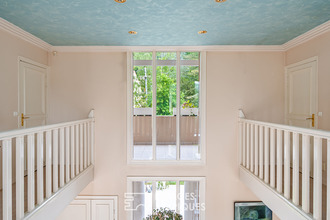 achat maison st-remy-les-chevreuse 78470